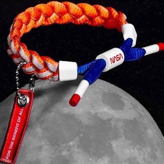 Rastaclat x NASA “Comet”