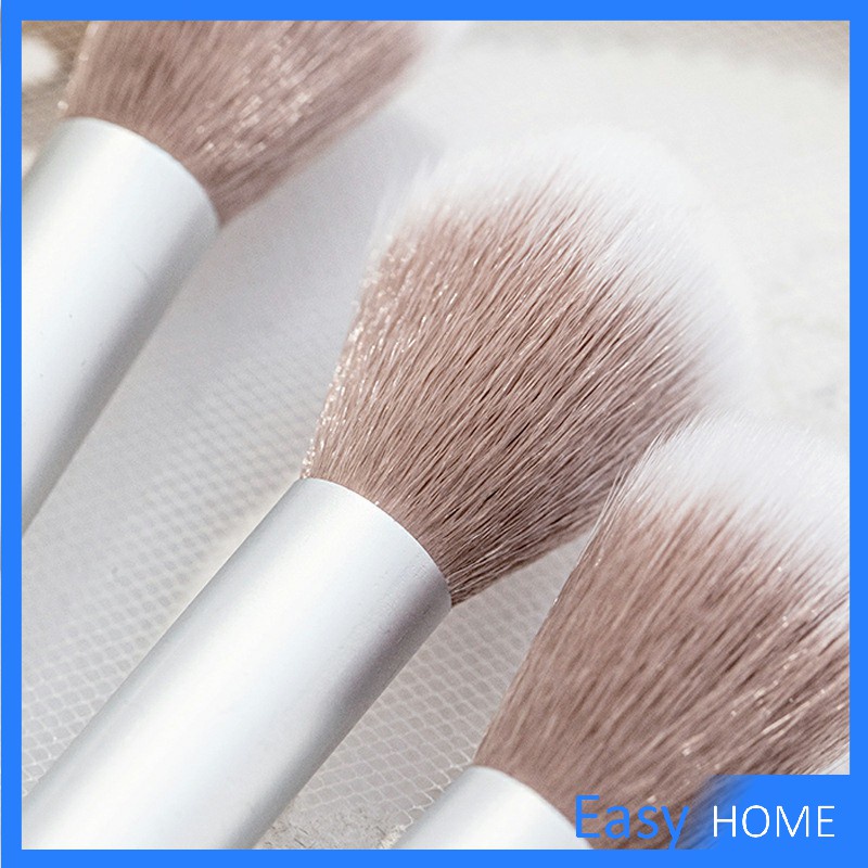 แปรงแต่งหน้าอเนกประสงค์ 4 หัว blush brush - รูปที่ 5