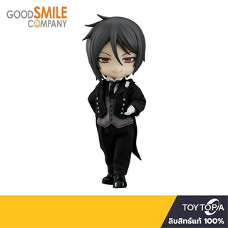 พร้อมส่ง+โค้ดส่วนลด Nendoroid Doll Sebastian Michaelis: Black Butler: Book Of The Atlantic  by Good Smile Company (ลิขสิทธิ์แท้)