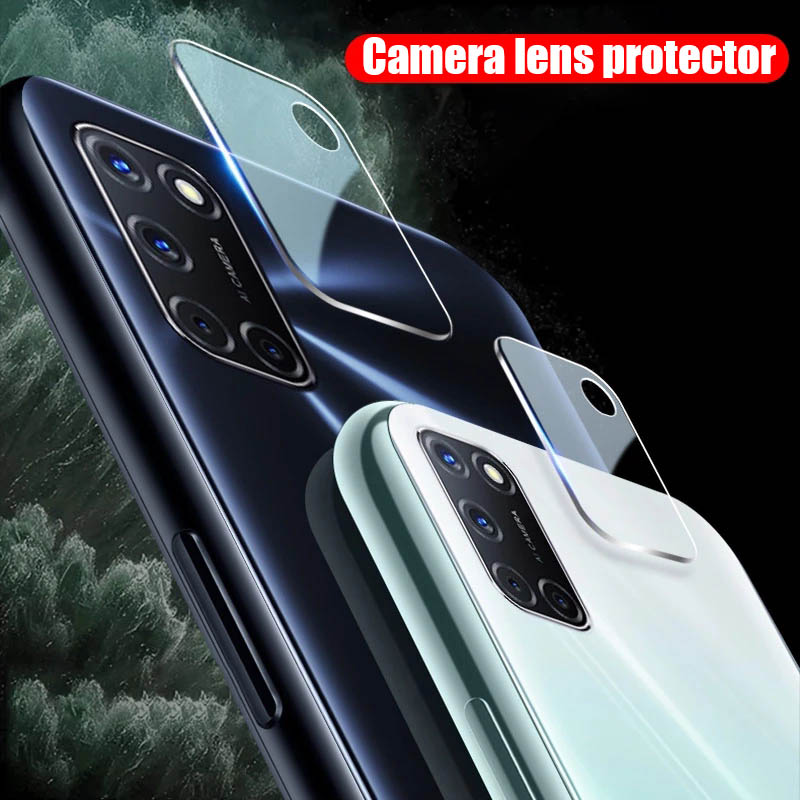 ฟิล์มเลนส์กล้อง OPPO A60 A78 5G A3x A3 Pro A98 A79 A58 4G A38 A18 A17 A17k A77s A95 A76 A57 A77 A96 A54 A74 A94 A15 A15s A16 A5s A9 A5 2020 A3s A53 A92 A52 A72 A31 A93