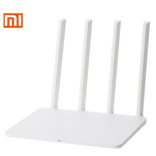 Xiaomi Router 3C Mi Wifi Repeater 300Mbps 2.4GHz Wireless Routers Repetidor Wi-Fi Roteador APP Control