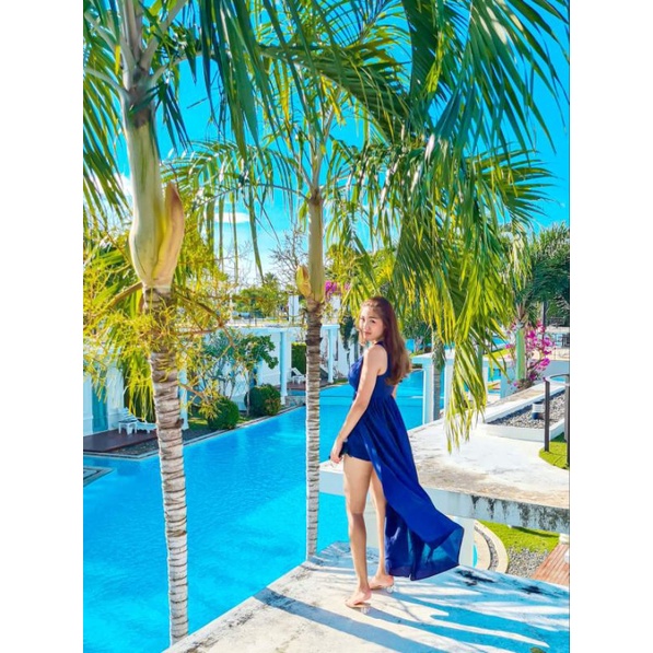 ป้ายValley Girl /Size M (ส่งต่อ)