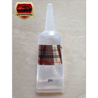 น้ำยาฟรีปั้ม TOYOTA เล็ก 30000 Cst. NET 18 ml. (24หลอด) ราคายกกล่อง กล่องละ 390บาท