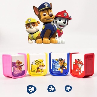 กบเกลาดินสอ Paw patrol พร้อมส่งจากไทย