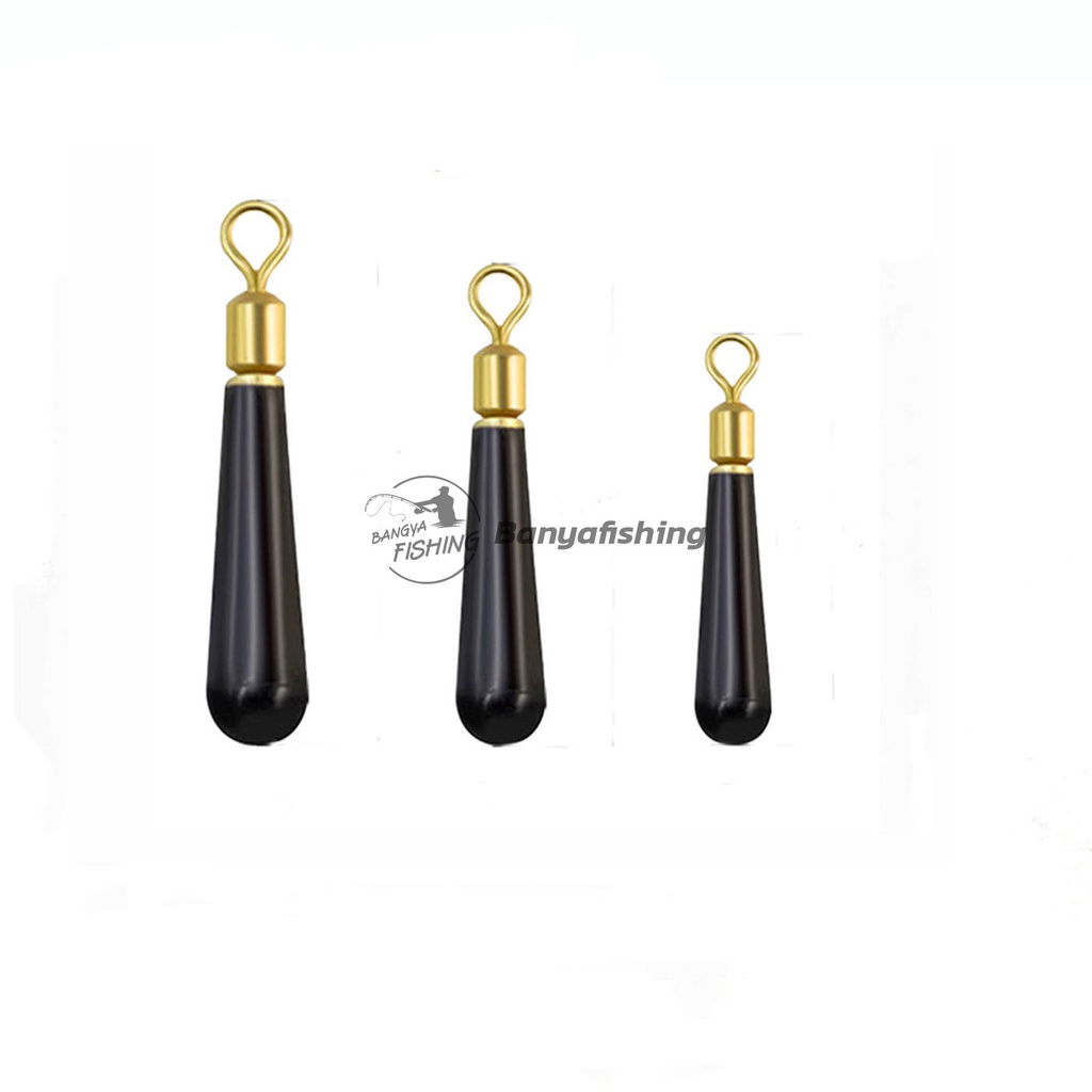 ที่เสียบทุ่น ยางเสียบทุ่น จุกเสียบทุ่น S M L ราคา 10 บาท 5 ชิ้น ตกปลา อุปกรณ์ตกปลา งานสปิ๋ว ชิงหลิว ลูกหมุนก้านยาว ราคา ถูกที่สุด ดีลบีเคเค แกลเลอรีภาพที่ 6