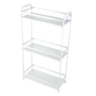 ชั้นวางของอลูมิเนียม 3ชั้น KECH TA-3264A3 KITCHEN RACK ALUMINIUM 3TIER KECH TA-3264A3