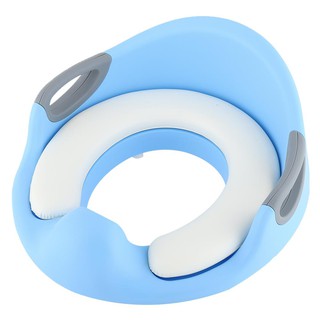 ฝารองนั่งเด็กเสริมฟองน้ำ MOYA W433POTTY TRIANING SEAT MOYA W433