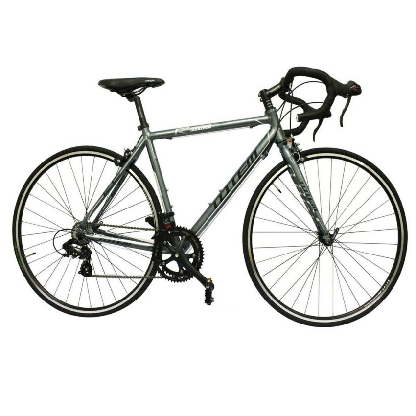 TOTEM 700C ROADBIKE "RACE" (GRAY)