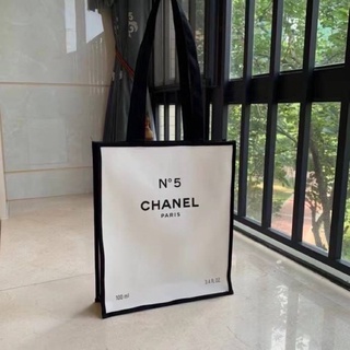 กระเป๋าถือ ชาแนล tote Bag Size 30cm