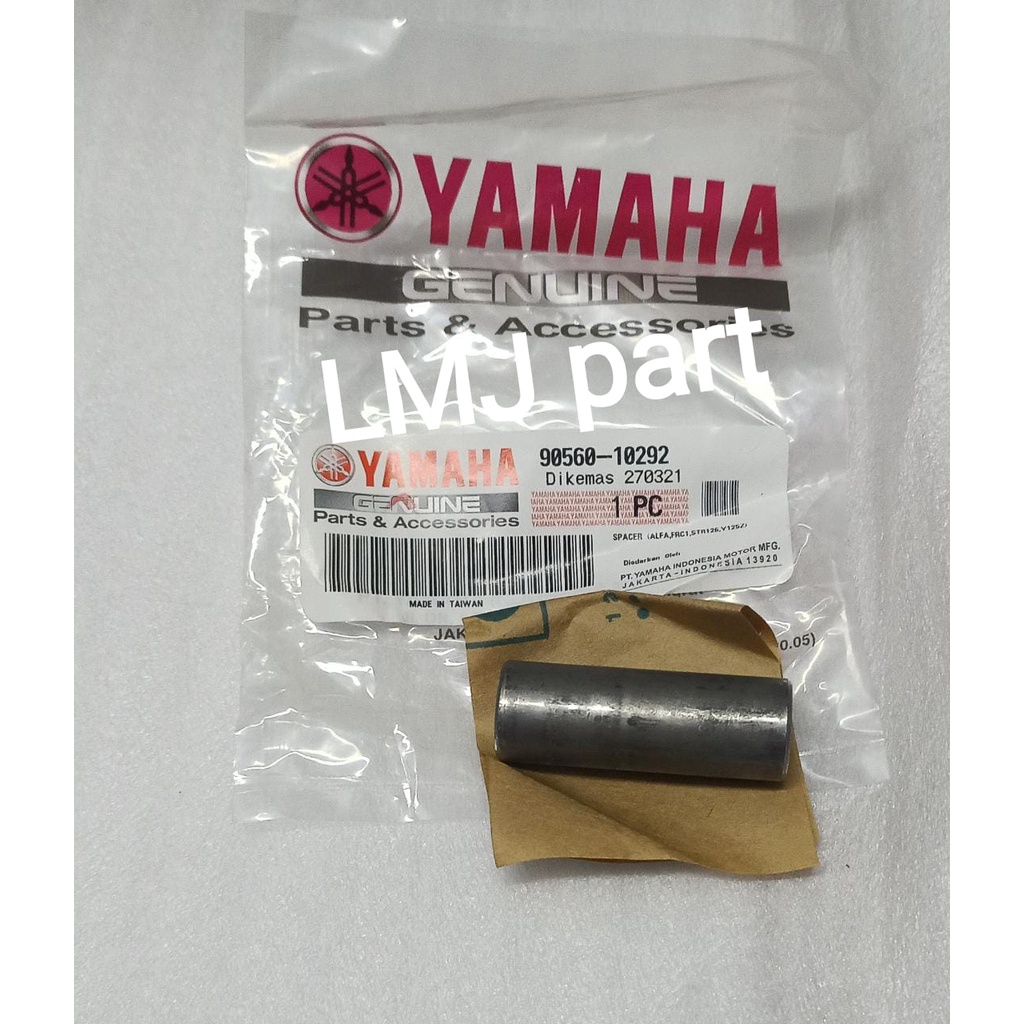 SPACER COLLAR ล้อหน้า BOSHTENGAH NOUVO Z LELE MIO LAMA SPORTY SMILE SOUL FINO CARBON 90560-10292