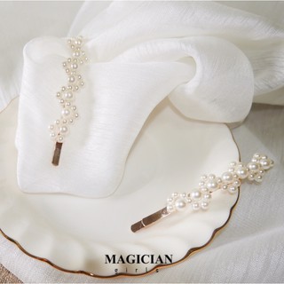 Magician girls- กิ๊บเกาหลี