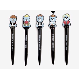 WINNER EXIT Official Goods KRUNK BALLPEN (ปากกา) **เหลือเฉพาะ Seunghoon