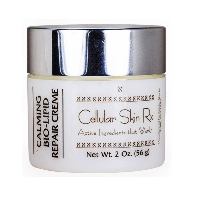 CELLULAR SKIN RX :: Calming Bio-Lipid Repair Creme  ฟื้นฟู ต้านการอักเสบ แพ้ แดง