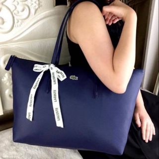 Lacoste Tote