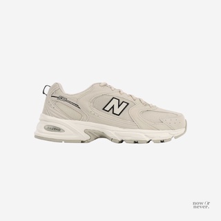 [PRE-ORDER] NEW BALANCE 530 IVORY