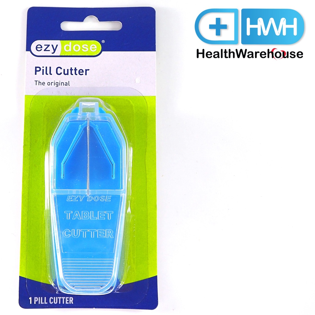 Ezy Dose Pill Cutter 67015 ที่ตัดแบ่งเม็ดยา