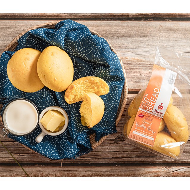 ▲kaferhouse (KF-02-006) บันฟักทอง