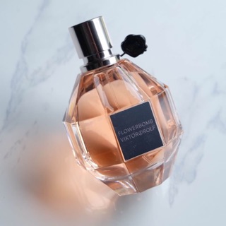 น้ำหอม VIKTOR &amp; ROLF FLOWER BOMB EDP 100ML