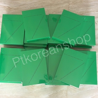 [#got7] พร้อมส่ง!!! อัลบั้ม 갓세븐 (GOT7) - GOT7