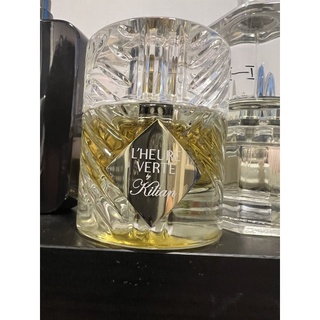 By Kilian LHeure Verte EDP น้ำหอมแท้แบ่งขาย