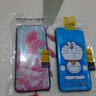 เคสSAMSUNG A 50 ขายยกคู่