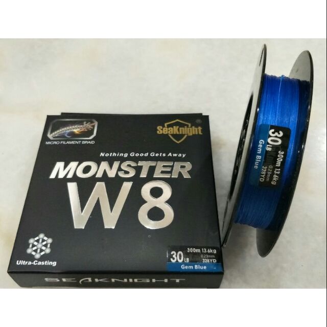 SeaKnight Monster W8