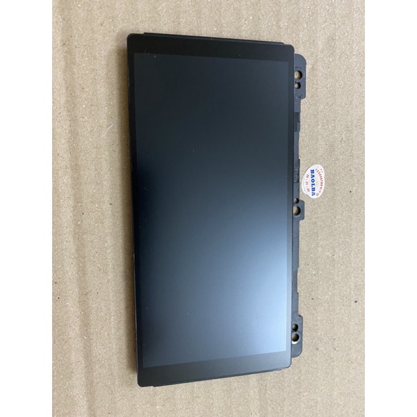 หน้าจอสัมผัสอัจฉริยะ Touchpad Screenpad อัจฉริยะสําหรับ Asus UX434 UX434F UX434FL แล็ปท็อป