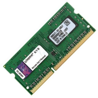 Kingston KVR16LS11/8 8GB DDR3L1600MHz Laptop Memory1.35vCL11 SODIMM