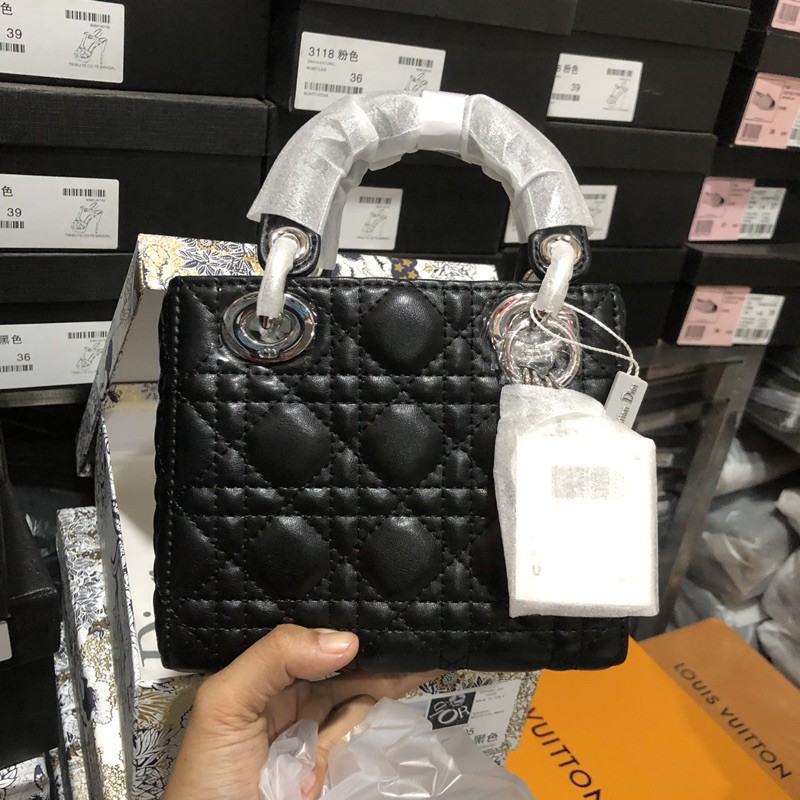 Lady Dior 8 +ของแถม ในไลฟ์❤️