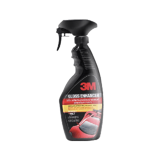 3M สเปรย์เคลือบเงา สูตรเสริมความเงา ขนาด 400 ml. GLOSS ENHANCER PN39034LT