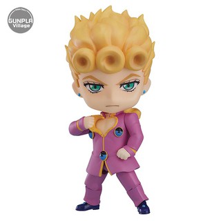 Good Smile Company Nendoroid Giorno Giovanna 4580416908634 4580590129917 (Figure)