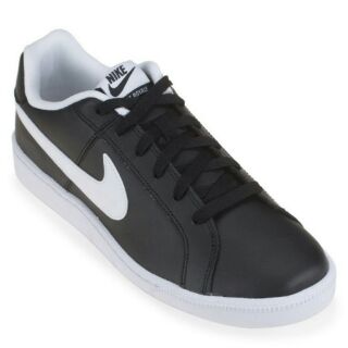 Nike court royale sneakers