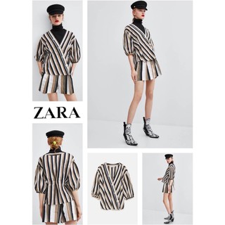 เสื้อผ้าแบรนด์เนม แบรนด์ZARA