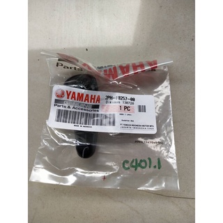 2PH-F8257-00 ขอเกี่ยว GT125 2015-2021 , FREEGO 2019-2020 , LEXI 2018-2019 อะไหล่แท้ YAMAHA