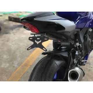 ท้ายสั้นเพนกวินสำหรับติดตั้งYAMAHA R1/R1M