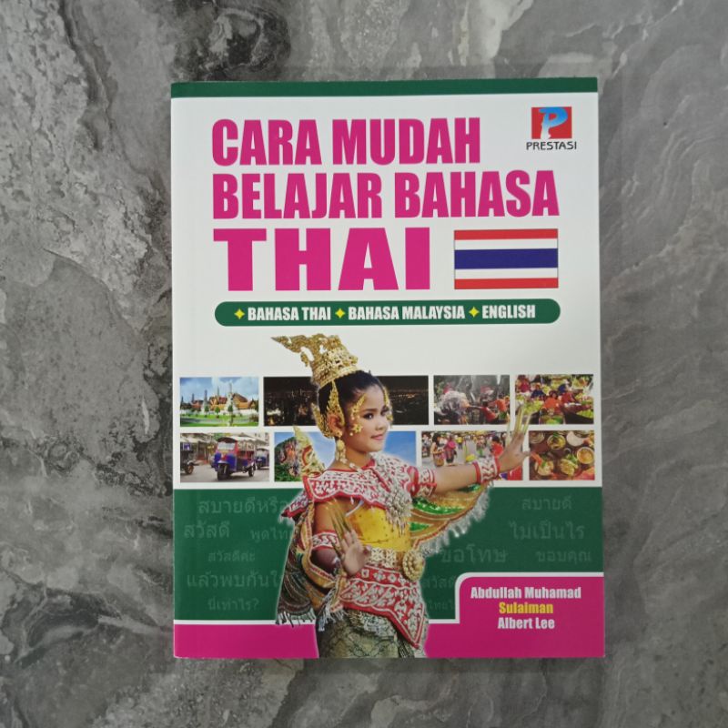 EASY WAY TO LEARN THAI