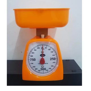 Nops เครื่องชั่งอาหาร Kitchen Scale 1 Kg