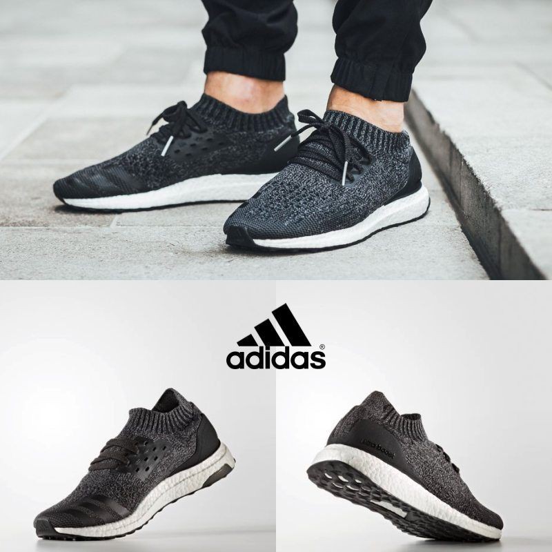 adidas | UltraBOOST Uncaged - BY2551 