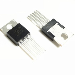 LM2576T LM2576 Positive Voltage Regulator 3.3V 5V 12V ADJ