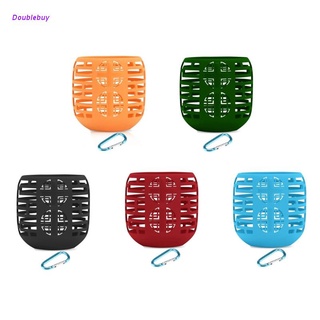 Doublebuy กระเป๋าเคส กันกระแทก ขนาดเล็ก สําหรับ Ultimate Ears UE-Wonderboom 1/2