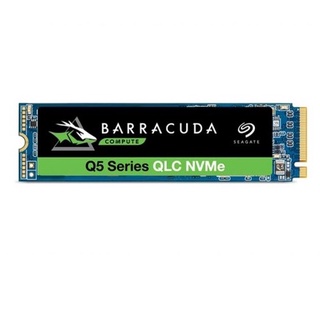 Seagate BarraCuda Q5 SSD 2TB, M.2 2280 NVMe Model : ZP2000CV3A001_3Y