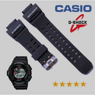 G-shock9300 G-SHOCK 9300 G-9300 G-9300 G-SHOCK สายนาฬิกาข้อมือ