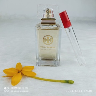 TORY BURCH Jolie Fleur Rose edp