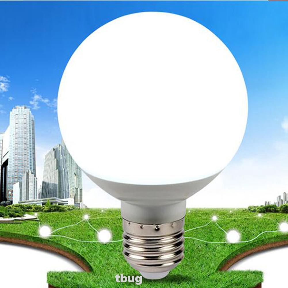 High Quality Low-power 220V 110V LED Lamp Energy Saving Globe Light Bulb E27