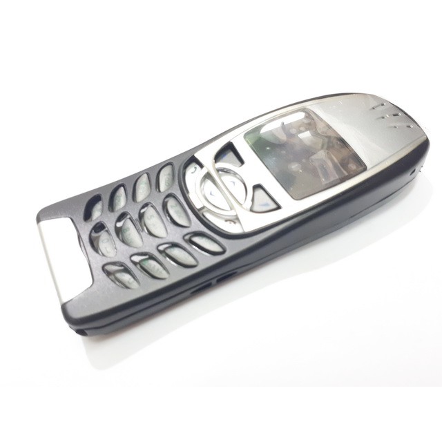 Nokia 6310 6310i Casing Old School New Fullset Plus Keypad