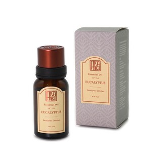 Akaliko Essential Oil 15 ml - อะกาลิโก น้ำมันหอมระเหย ออยหยดเตาอโรม่า น้ำมันหยดเตา น้ำหอมอโรม่า aroma aromatherapy