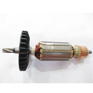 MAKITA  ทุ่นสว่านโรตารี่  รุ่น MT870 MT871 - Makita-Maktec  รุ่น M8701, M8701B