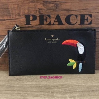 KATE SPADE Clutch แท้💯%