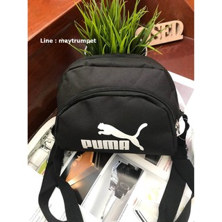 PUMA Mini Shoulder Bag