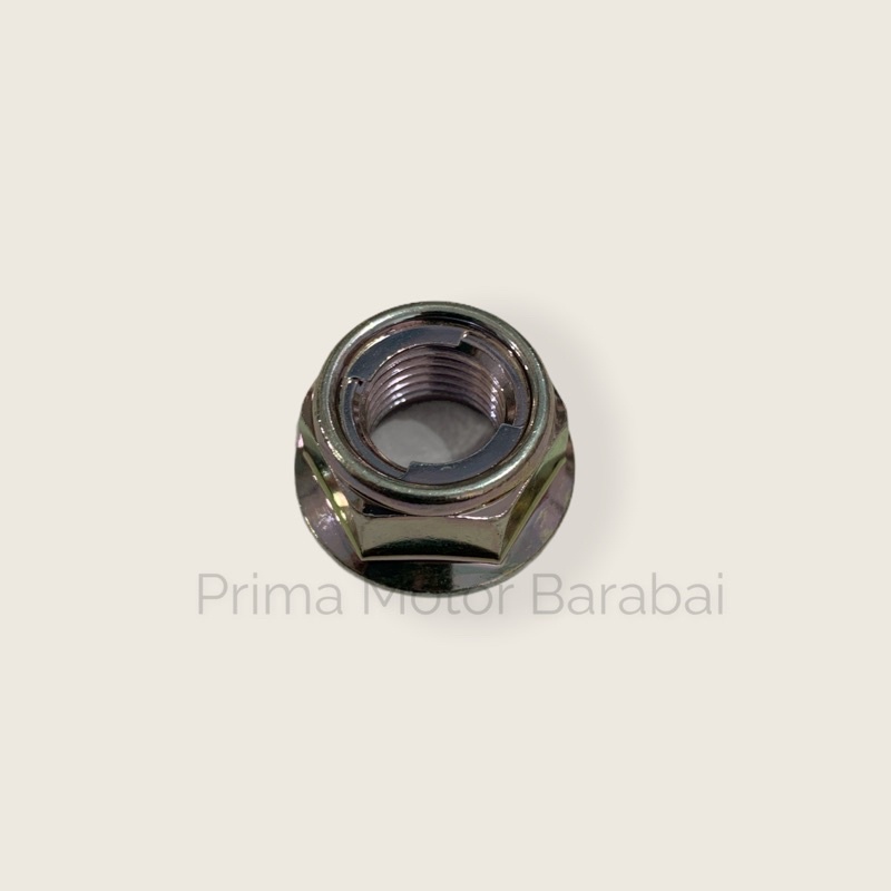 น๊อต U 12MM - 90306KGH901
